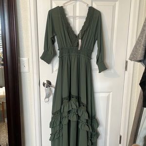 Brand New Baltic Born dress